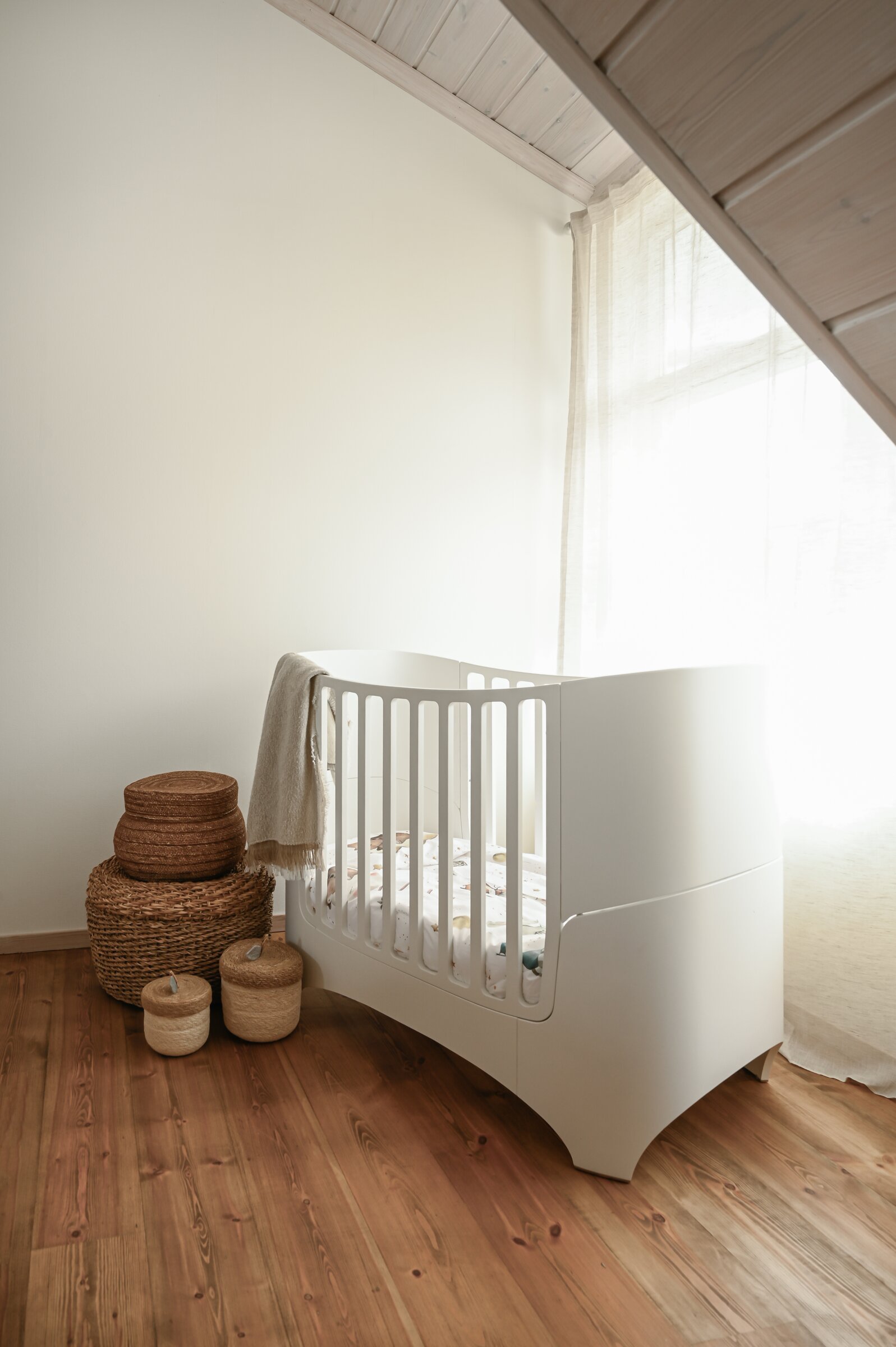 Nursery