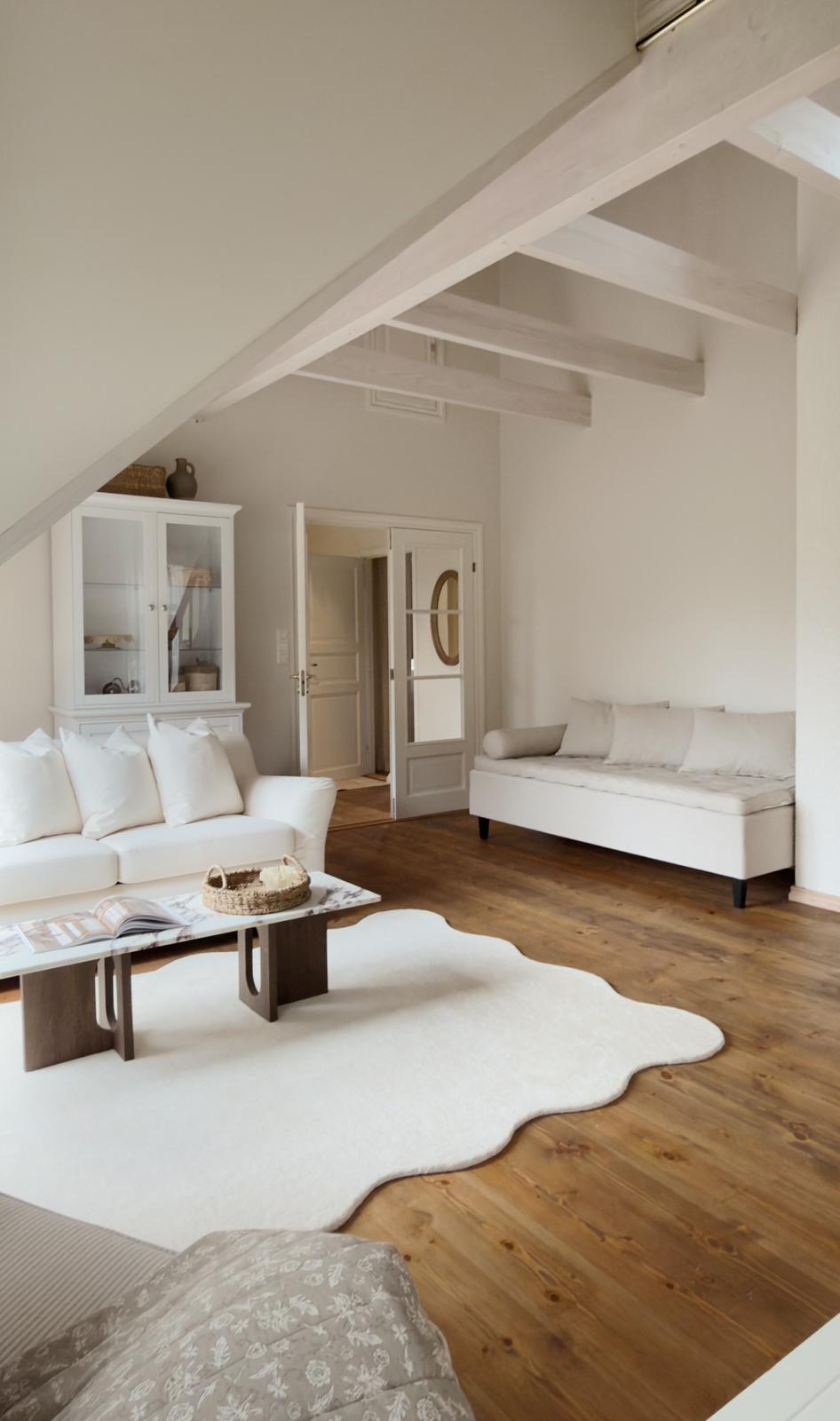 Loft lounge